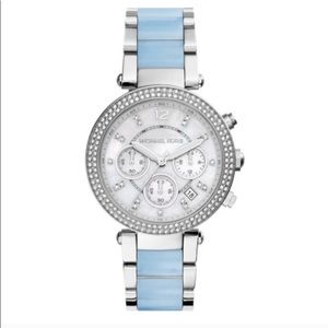Michael Kors Parker Watch